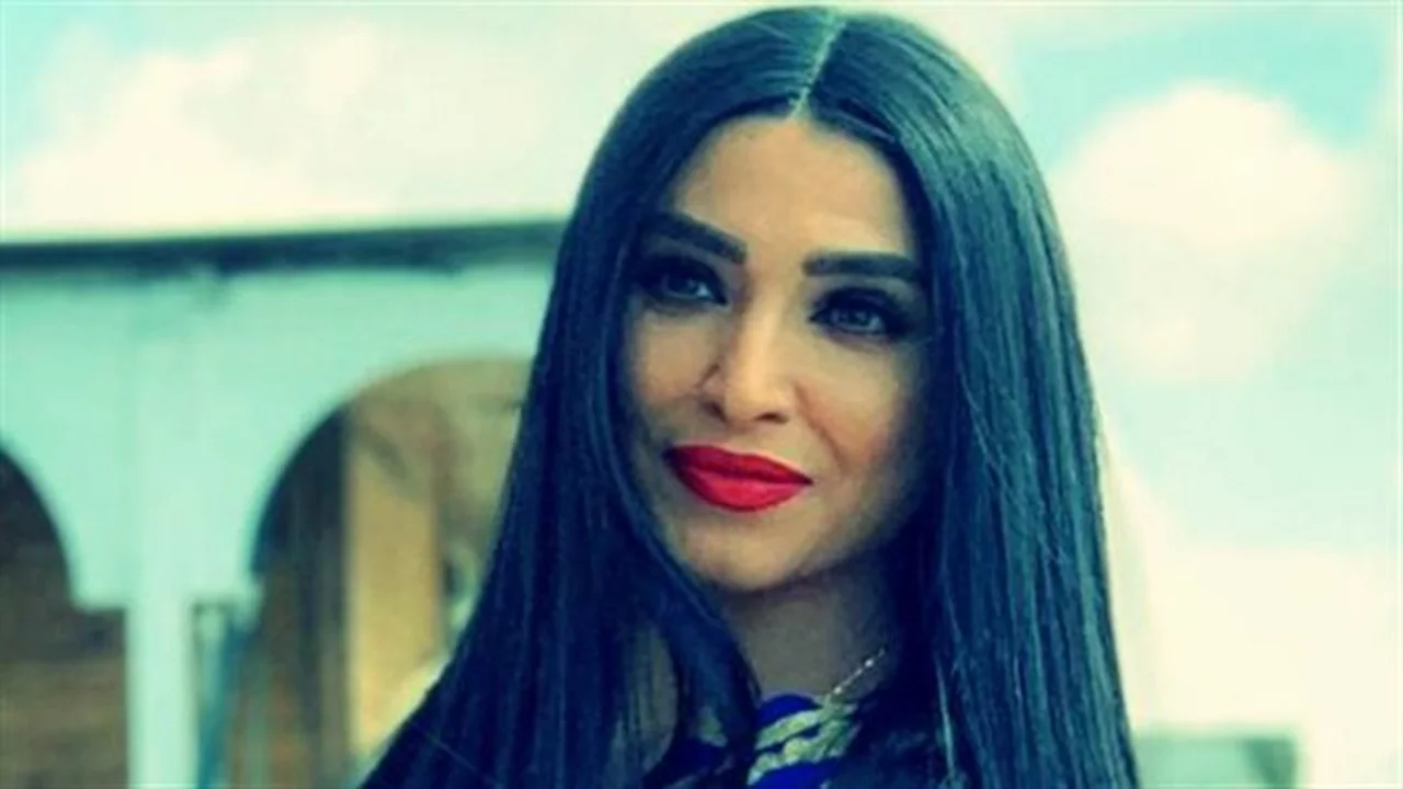 بين المعهد ويوسف شاهين.. محطات بدأت منها الفنانة روجينا رحلة احتراف التمثيل